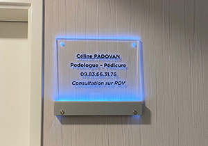 Plexi Padovan