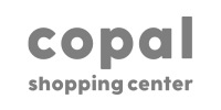 Copal Shopping Center