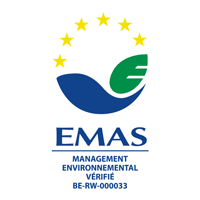 Label EMAS Environnement Européen Label EMAS Environnement Européen