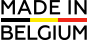 Made in Belgium Made in Belgium